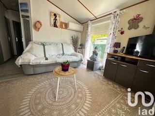 Maison à vendre, 48m², L'AIGUILLON SUR VIE