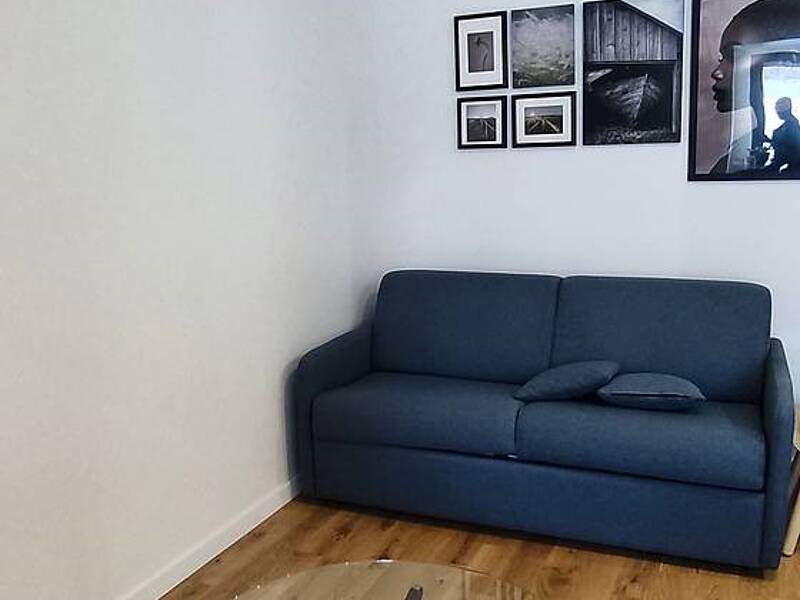 Maison à louer, 30m², RUEIL MALMAISON