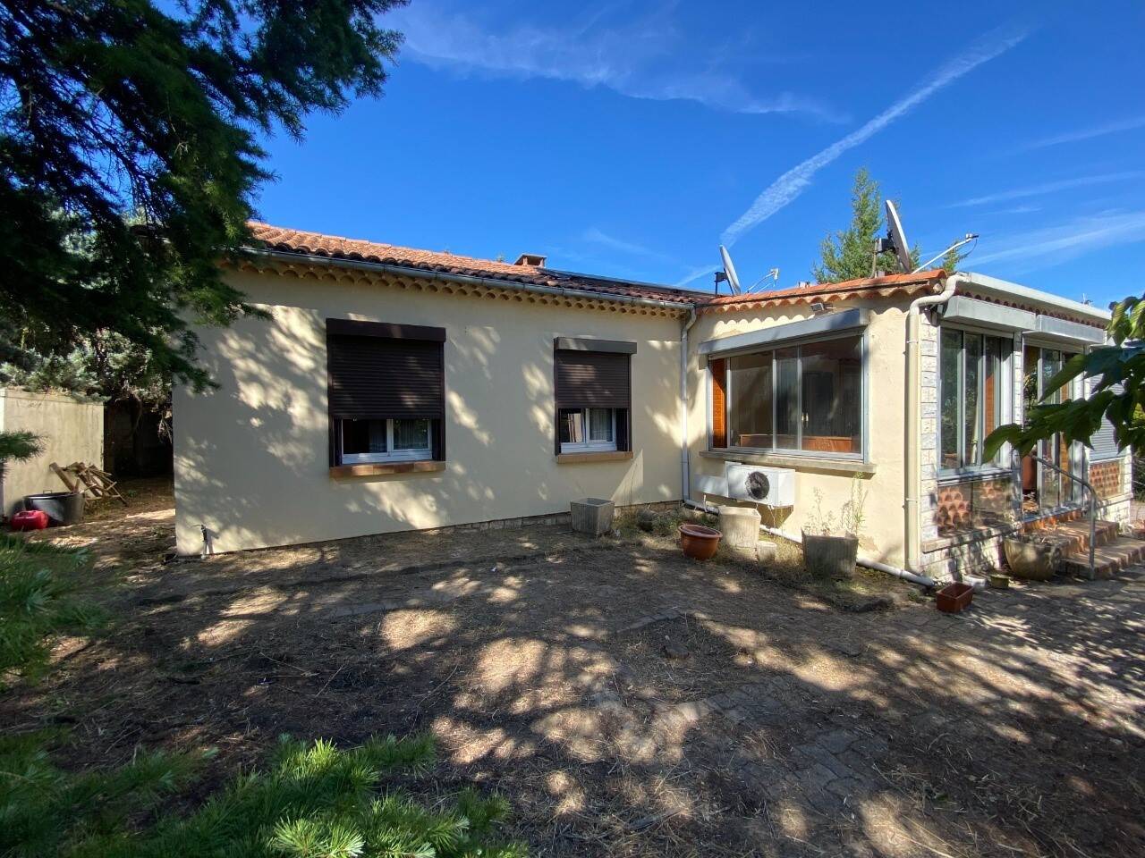 Maison à vendre, 100m², SAINT LAURENT DES ARBRES