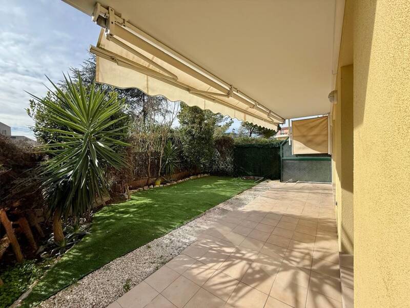 Maison à louer, 42m², MOUANS SARTOUX