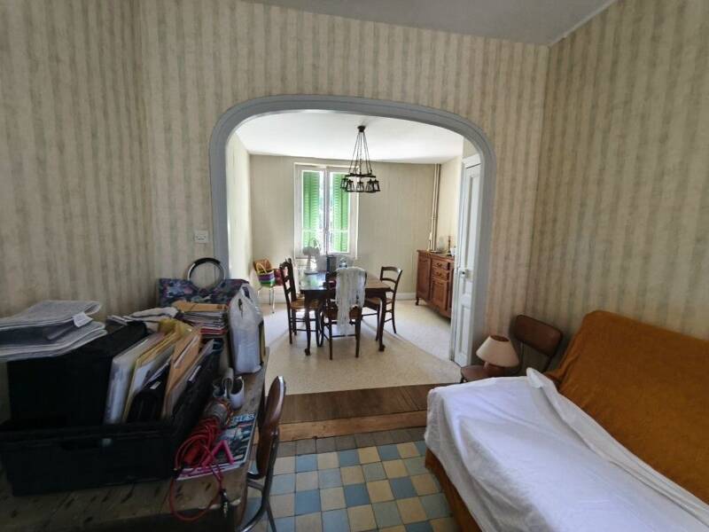 Maison à vendre, 75m², VILLAPOURCON