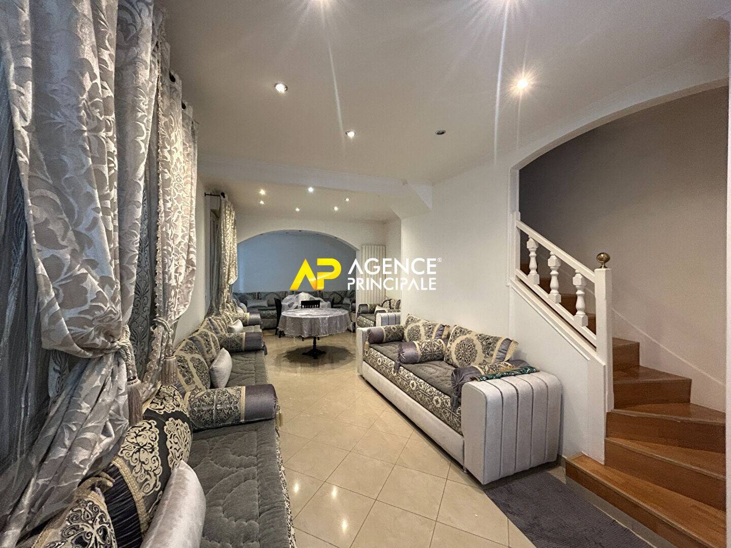 Maison à vendre, 115m², ARGENTEUIL