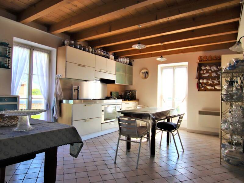 Maison à vendre, 192m², BEAULIEU SUR MER