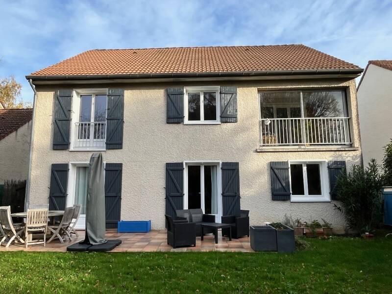 Maison à vendre, 176m², OLIVET