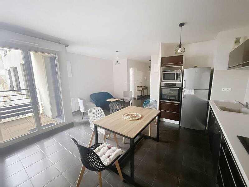 Maison à vendre, 58m², ISSY LES MOULINEAUX