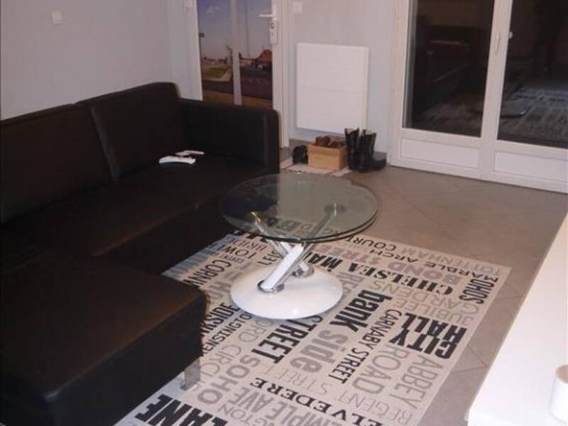 Maison à louer, 50m², CORMEILLES EN PARISIS