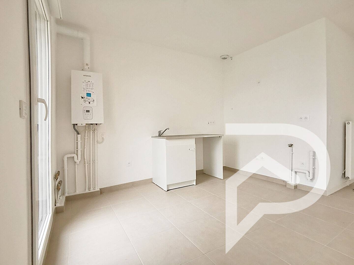Maison à vendre, 92m², VITRY SUR SEINE