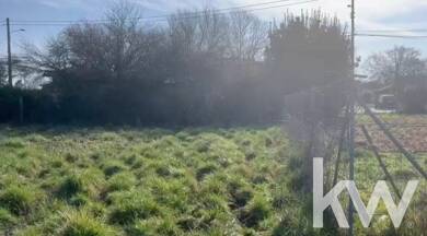 Terrain constructible à vendre 214 000 € 370 m² de terrain Pont des Demoiselles-Montaudran-La Terrasse Toulouse 31400