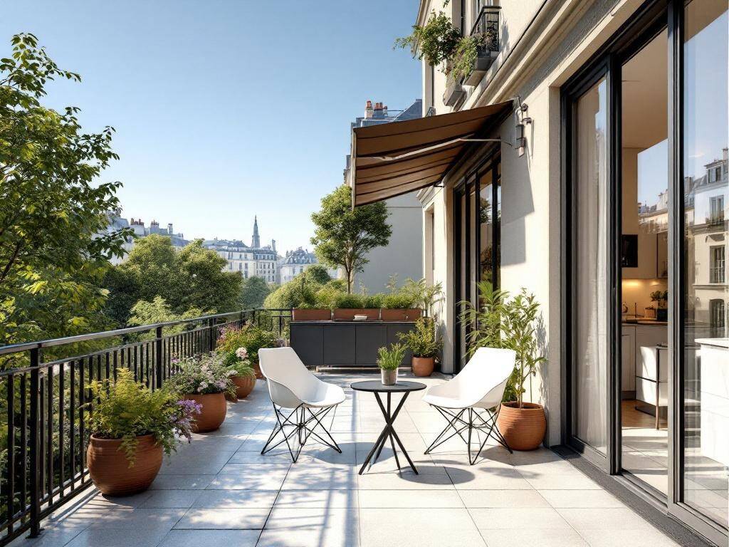 Maison à vendre, 108m², CLICHY