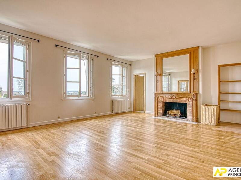 Maison à vendre, 184m², VERSAILLES