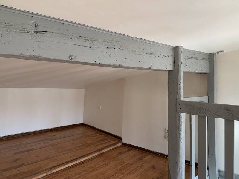 Maison à vendre, 44m², LYON 5E