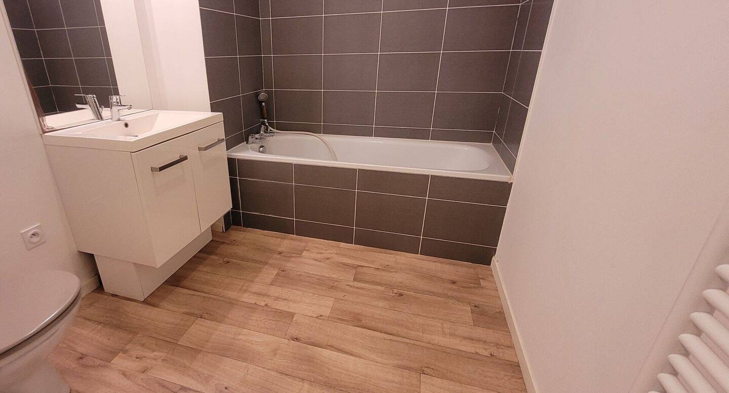 Maison à vendre, 48m², COUERON