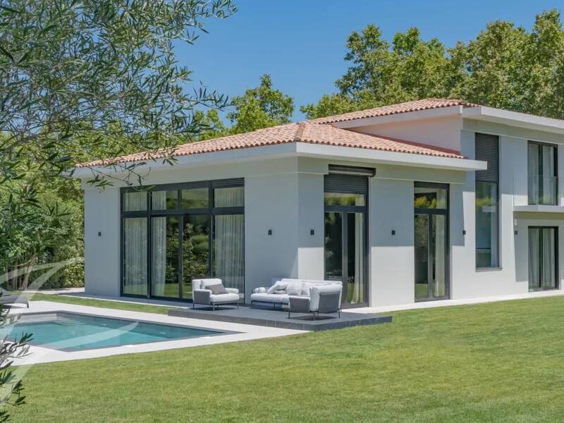 Maison à vendre, 290m², MOUGINS