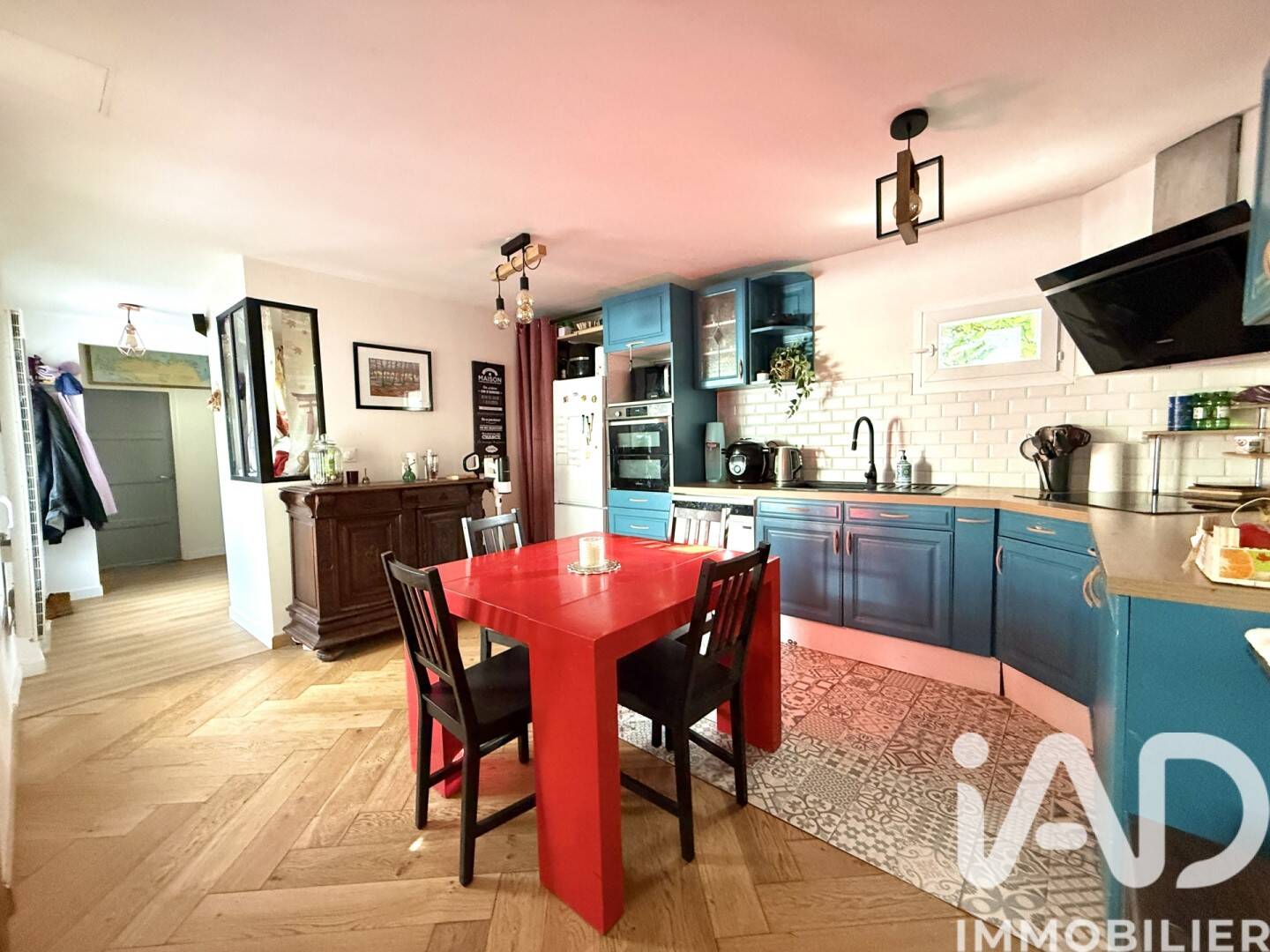 Maison à vendre, 60m², ANTONY