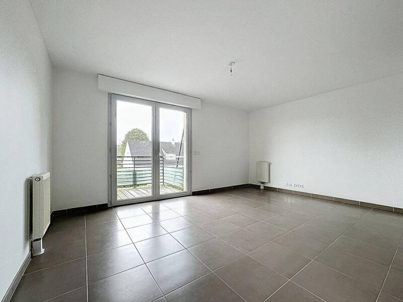 Maison à louer, 60m², BIHOREL