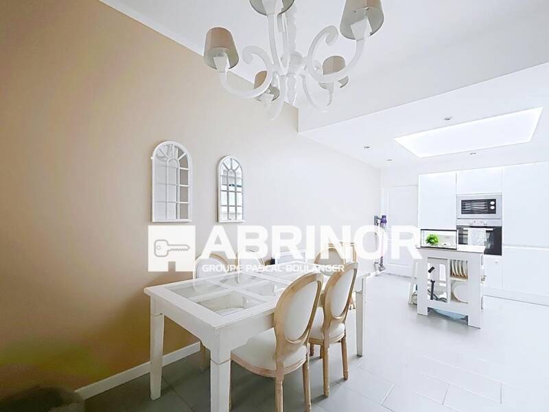 Maison à vendre, 73m², ROUBAIX