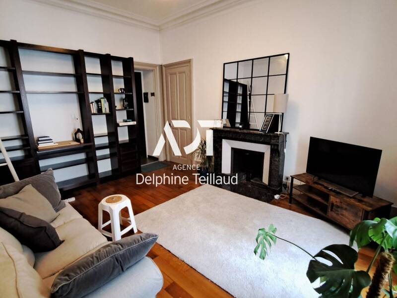 Maison à louer, 79m², GRENOBLE