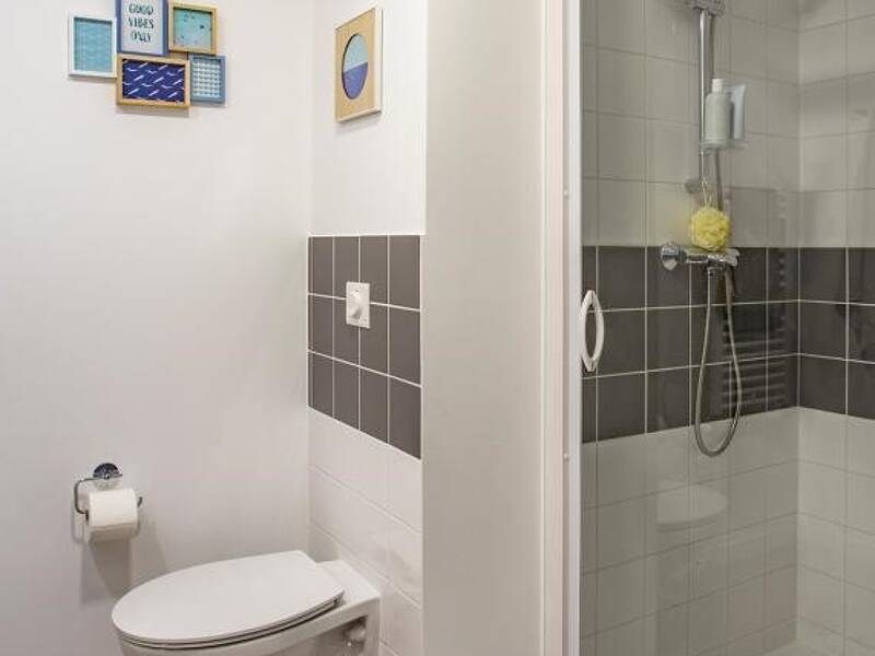 Maison à louer, 30m², AMIENS