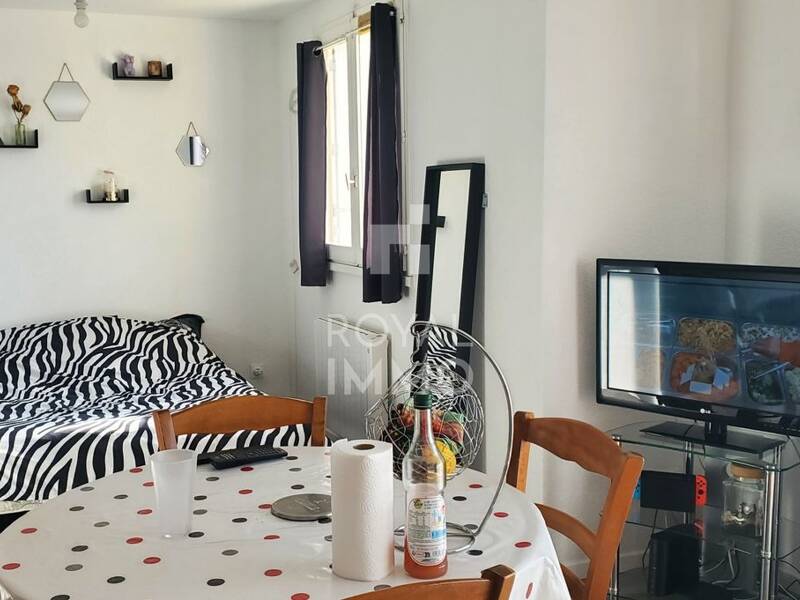 Maison à louer, 31m², TOULON