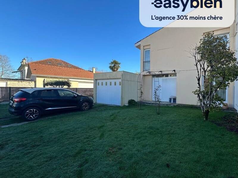 Maison à vendre, 81m², PAU