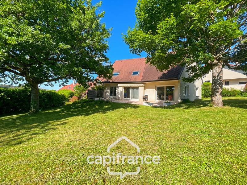 Maison à vendre, 225m², DIJON