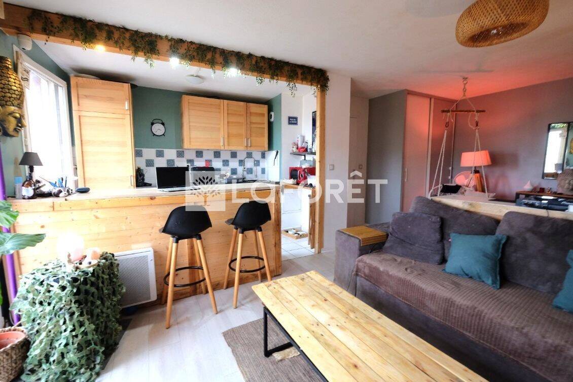 Maison à vendre, 65m², TOURCOING
