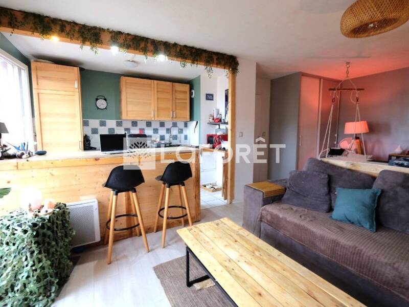 Maison à vendre, 65m², TOURCOING