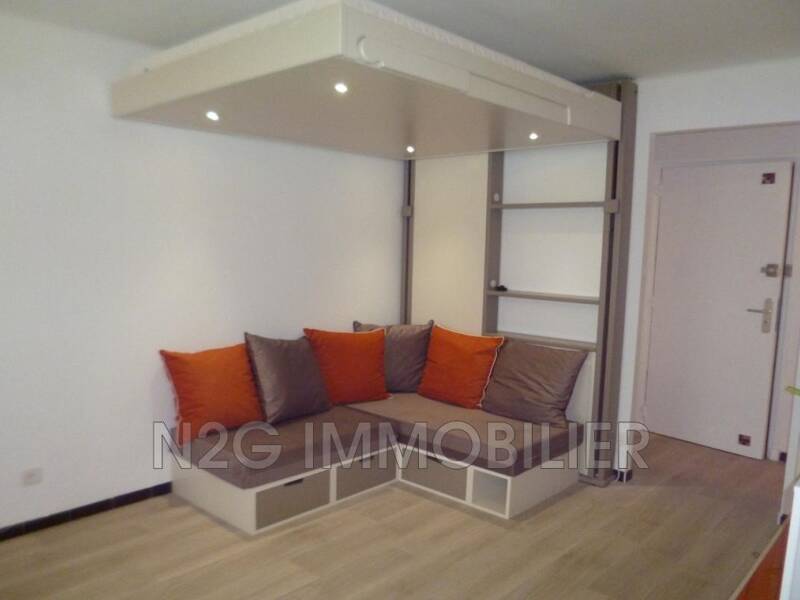 Maison à louer, 27m², CANNES