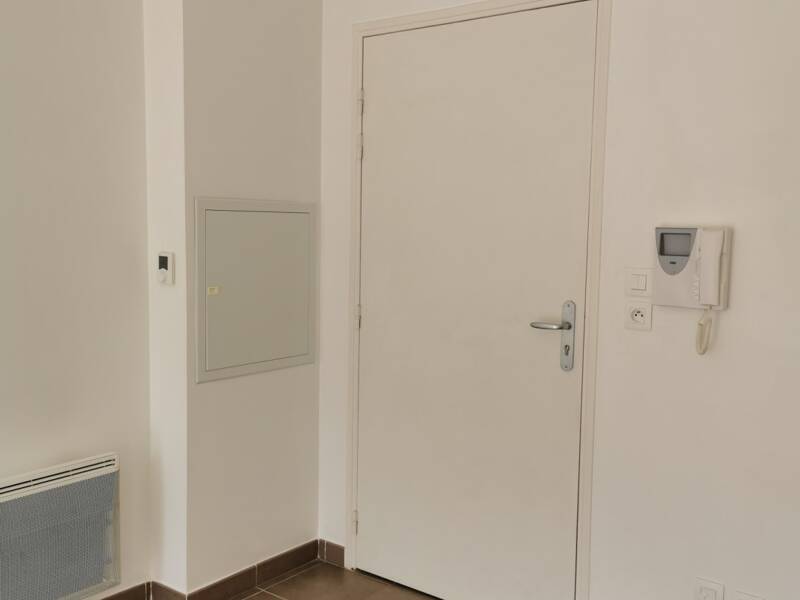 Maison à louer, 41m², AIX EN PROVENCE