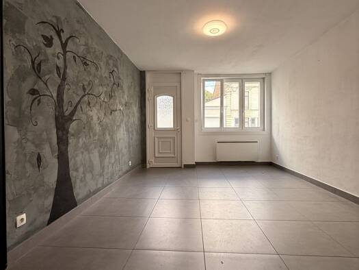 Maison de ville à vendre 169 000 € 5 pièces 5 chambres 137 m² 306 m² de terrain Fauquembergues 62560