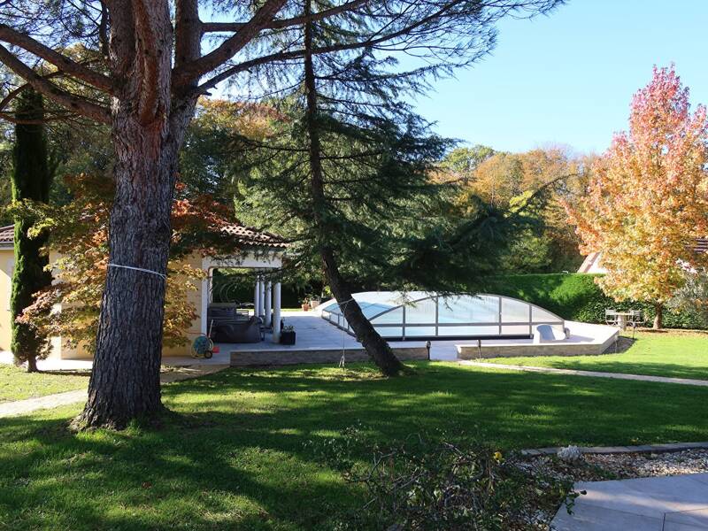 Maison à vendre, 220m², BESANCON