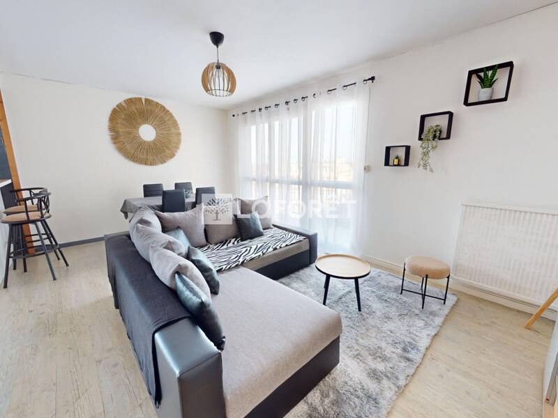 Maison à louer, 65m², LE HAVRE