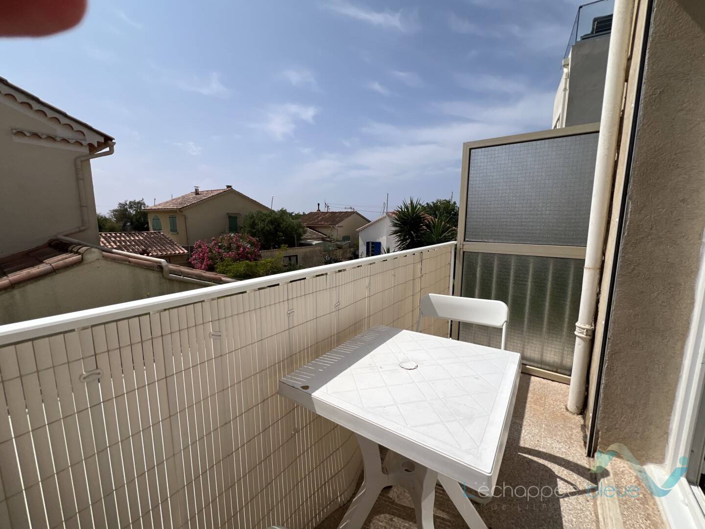Maison à louer, 22m², HYERES