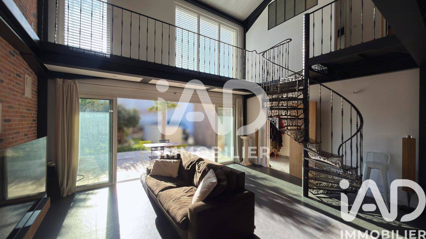 Maison à vendre, 149m², L'HOUMEAU