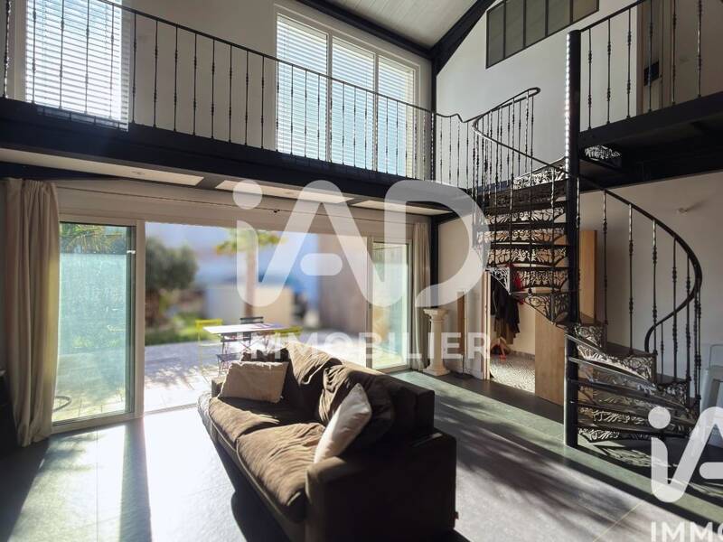 Maison à vendre, 149m², L'HOUMEAU