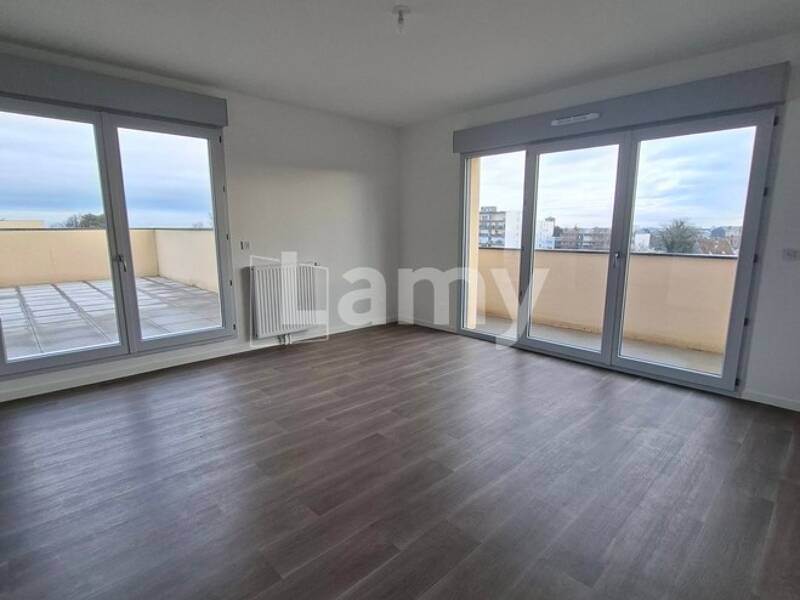 Maison à louer, 45m², LE HAVRE