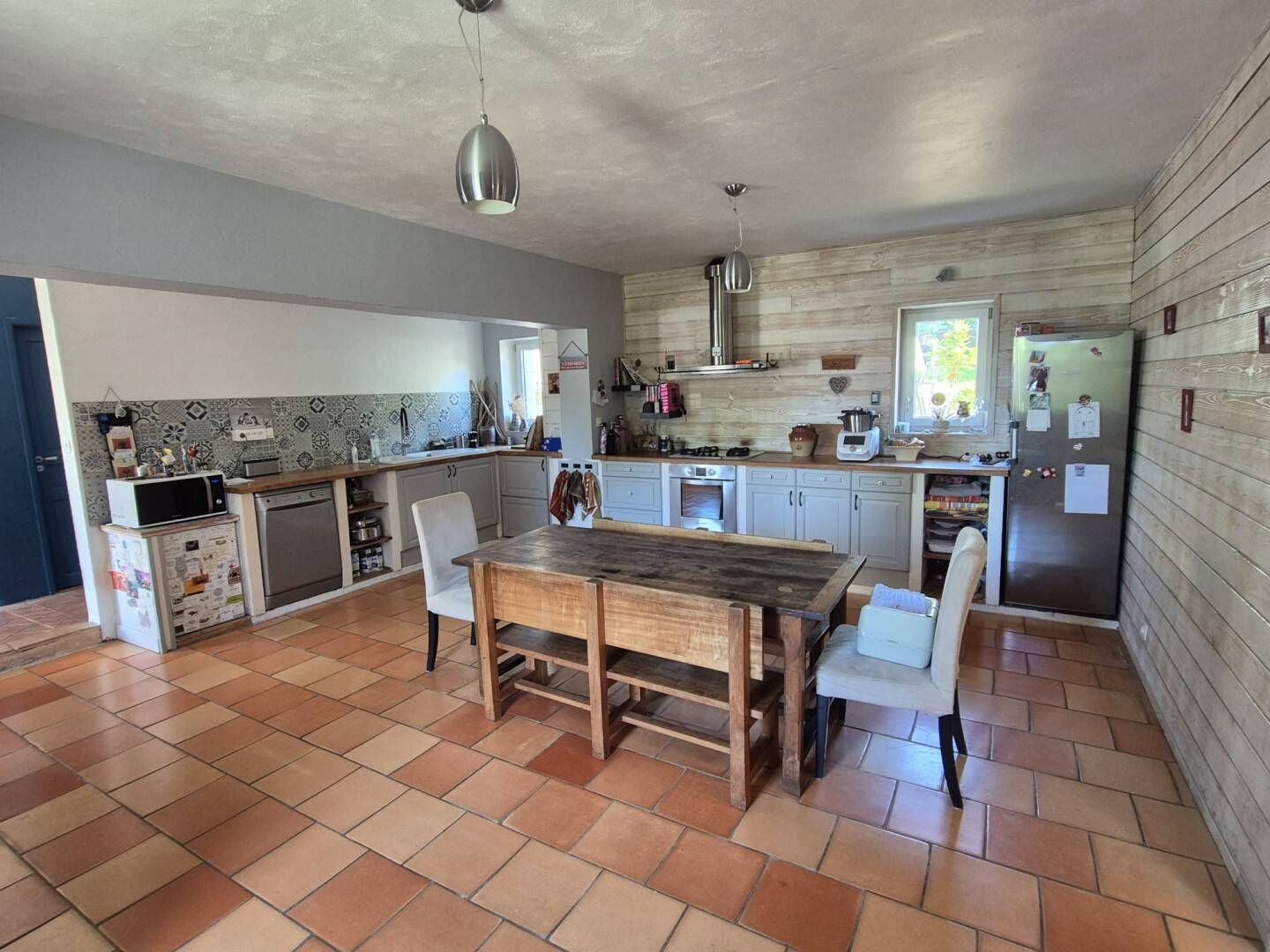 Maison à vendre, 211m², LA REOLE