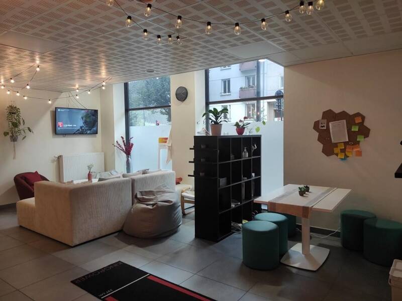 Maison à vendre, 19m², GRENOBLE