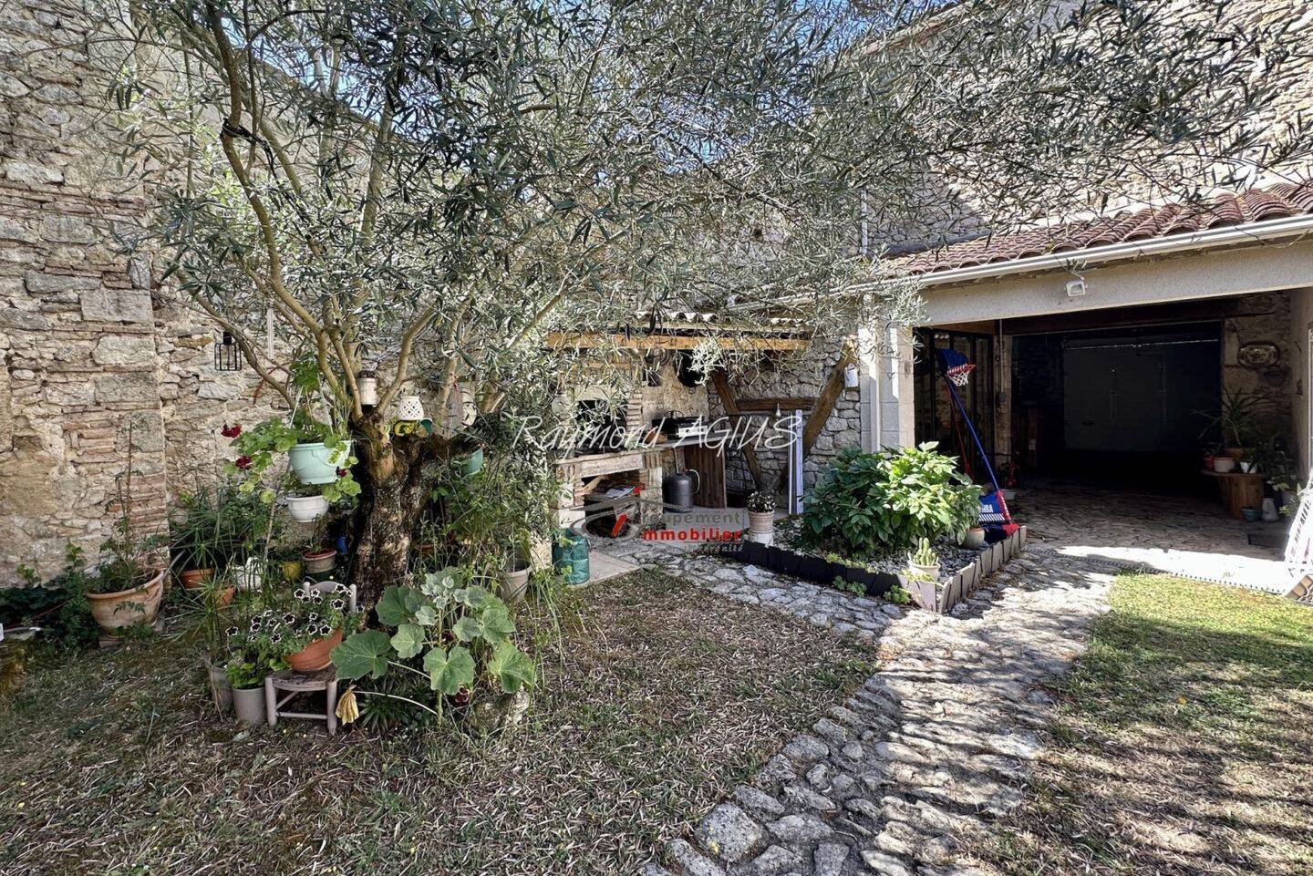 Maison à vendre, 265m², SAINT MEARD DE GURCON