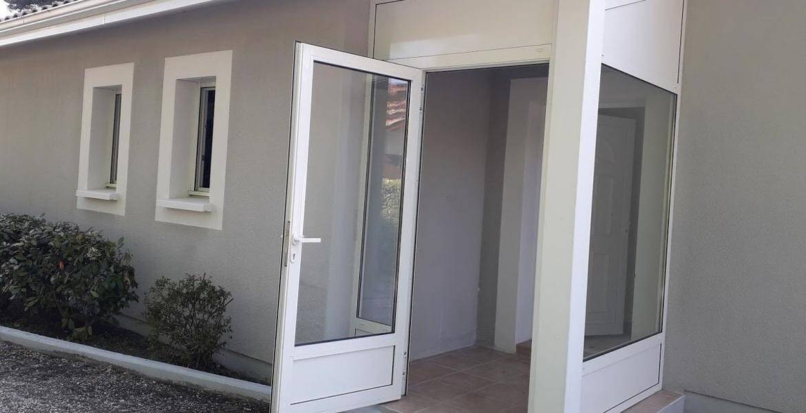 Maison à louer, 80m², PESSAC