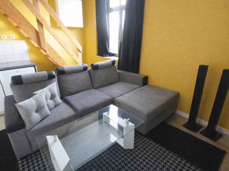 Maison à louer, 21m², LILLE