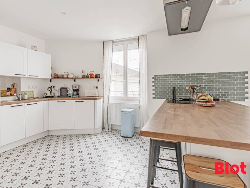 Maison à vendre, 132m², NANTES