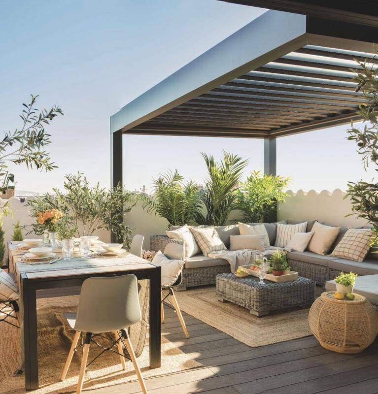 Maison à vendre, 33m², HEROUVILLE SAINT CLAIR