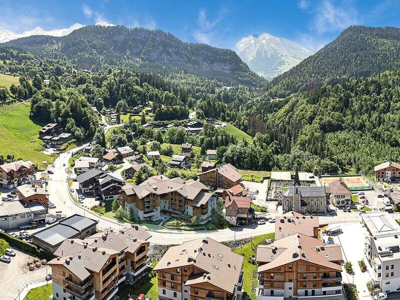 Maison à vendre, 60m², SAINT JEAN DE SIXT