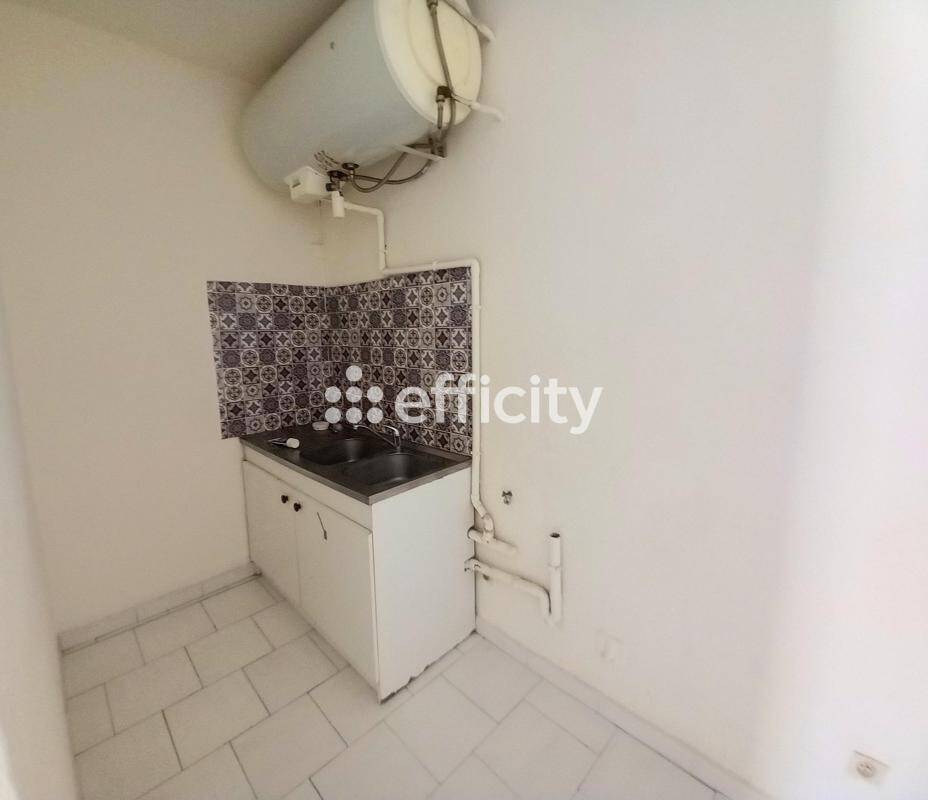 Maison à vendre, 31m², BEZIERS