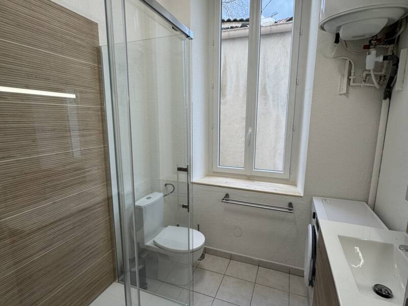 Maison à louer, 39m², AURIOL