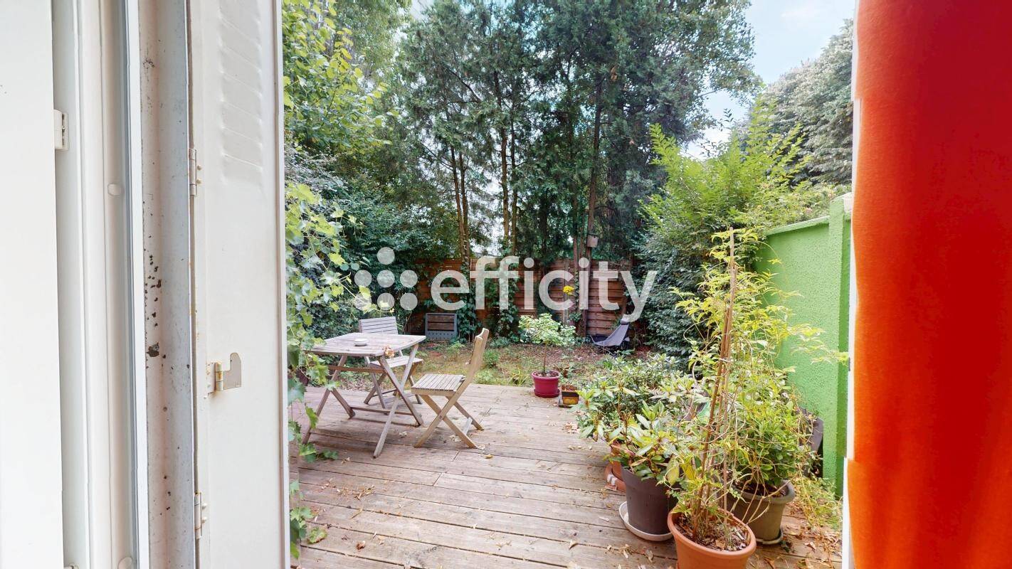 Maison à vendre, 110m², VITRY SUR SEINE