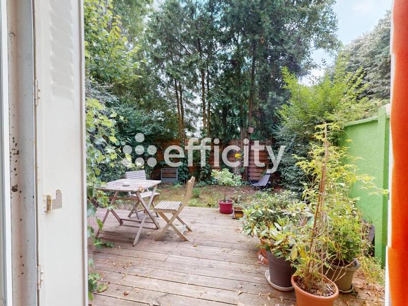 Maison à vendre, 110m², VITRY SUR SEINE