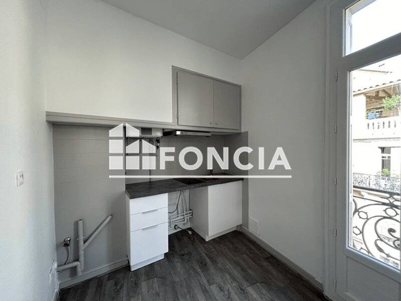 Maison à louer, 27m², PERPIGNAN