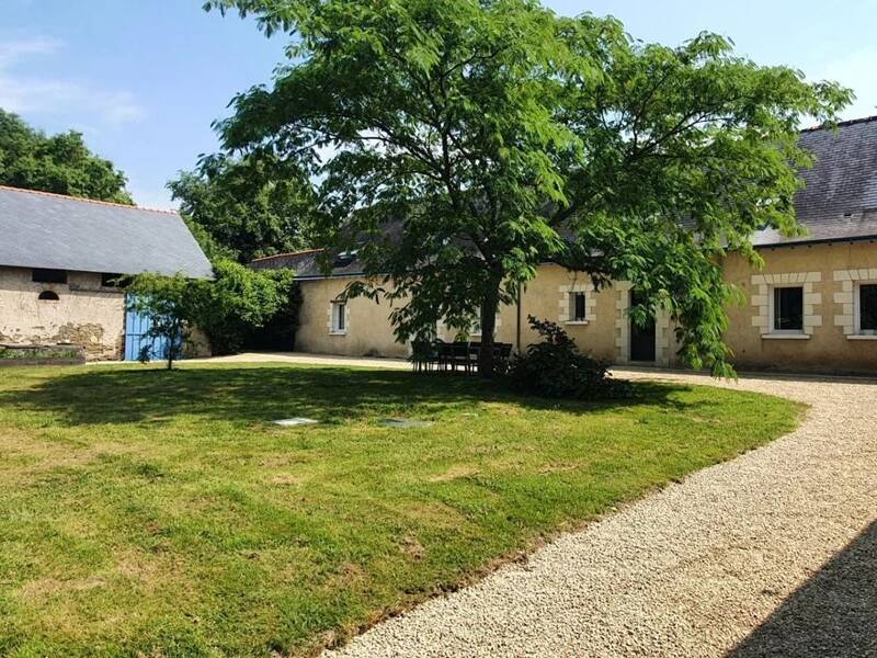 Maison à vendre, 306m², ANGERS